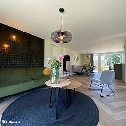 Unterkunft 452927 - Ferienhaus Noordzeekust - Modern Sint Maarten
