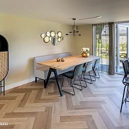 Unterkunft 452927 - Ferienhaus Noordzeekust - Modern Sint Maarten