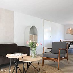 Unterkunft 452928 - Ferienhaus Noordzeekust - Hip in Sint Maarten