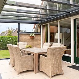 Unterkunft 452929 - Ferienhaus Noordzeekust - Vakantiehuis Zonneschijn