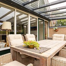 Unterkunft 452929 - Ferienhaus Noordzeekust - Vakantiehuis Zonneschijn