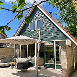 Unterkunft 452930 - Ferienhaus Noordzeekust - Zon in de duinen - 33