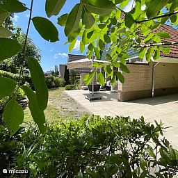 Unterkunft 452930 - Ferienhaus Noordzeekust - Zon in de duinen - 33