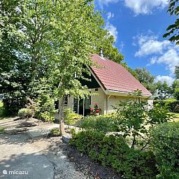 Unterkunft 452930 - Ferienhaus Noordzeekust - Zon in de duinen - 33