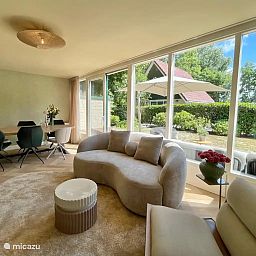 Unterkunft 452930 - Ferienhaus Noordzeekust - Zon in de duinen - 33