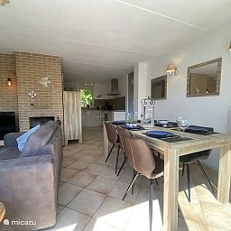 Unterkunft 452931 - Bungalow Noordzeekust - Zeemeeuw