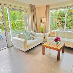 Unterkunft 452932 - Ferienhaus Noordzeekust - Duinland 49 West