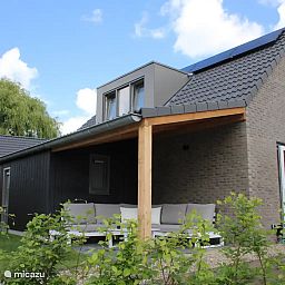 Unterkunft 452933 - Ferienhaus Noordzeekust - Ultiem genieten in Sint Maarten NH