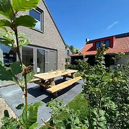 Unterkunft 452933 - Ferienhaus Noordzeekust - Ultiem genieten in Sint Maarten NH
