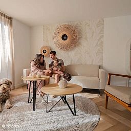 Unterkunft 452933 - Ferienhaus Noordzeekust - Ultiem genieten in Sint Maarten NH