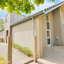 Unterkunft 452934 - Ferienhaus Noordzeekust - Duinland 49a Oost