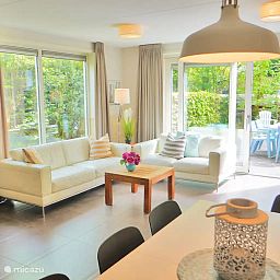 Unterkunft 452934 - Ferienhaus Noordzeekust - Duinland 49a Oost