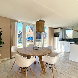 Unterkunft 452935 - Ferienhaus Noordzeekust - De Wielen 72