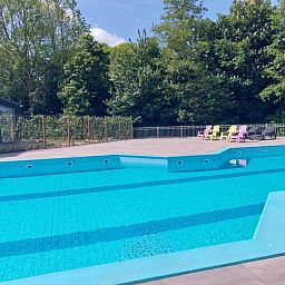 Unterkunft 452936 - Ferienhaus Noordzeekust - De Wielen 73