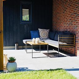 Unterkunft 452936 - Ferienhaus Noordzeekust - De Wielen 73