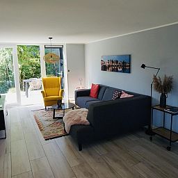 Unterkunft 452936 - Ferienhaus Noordzeekust - De Wielen 73
