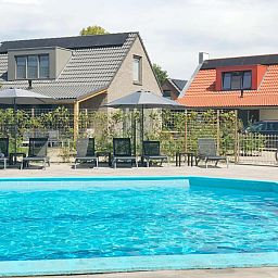 Unterkunft 452941 - Ferienhaus Noordzeekust - Relaxen aan de kust - 52