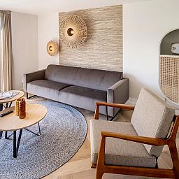 Unterkunft 452941 - Ferienhaus Noordzeekust - Relaxen aan de kust - 52