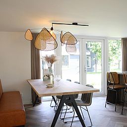 Unterkunft 452941 - Ferienhaus Noordzeekust - Relaxen aan de kust - 52