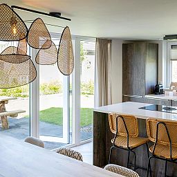 Unterkunft 452941 - Ferienhaus Noordzeekust - Relaxen aan de kust - 52
