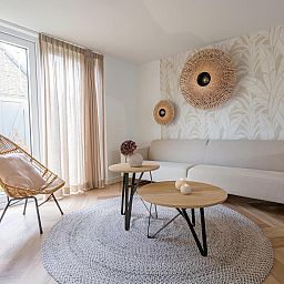 Unterkunft 452942 - Ferienhaus Noordzeekust - Slapen aan Zee Sint Maarten - 78