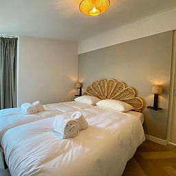Unterkunft 452942 - Ferienhaus Noordzeekust - Slapen aan Zee Sint Maarten - 78