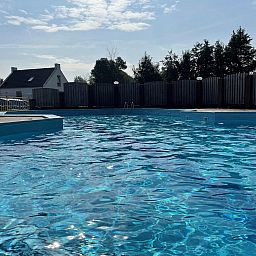 Unterkunft 452943 - Ferienhaus Noordzeekust - Slapen tussen de duinen - 53