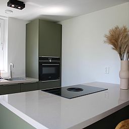 Unterkunft 452943 - Ferienhaus Noordzeekust - Slapen tussen de duinen - 53