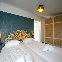 Unterkunft 452943 - Ferienhaus Noordzeekust - Slapen tussen de duinen - 53