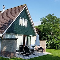 Guest house 452948 - Holiday property Noordzeekust - 140019