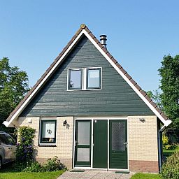 Guest house 452948 - Holiday property Noordzeekust - 140019