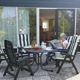 Guest house 452948 - Holiday property Noordzeekust - 140019