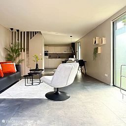 Unterkunft 453041 - Ferienhaus Noordzeekust - 't Boschhuys
