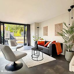 Unterkunft 453041 - Ferienhaus Noordzeekust - 't Boschhuys