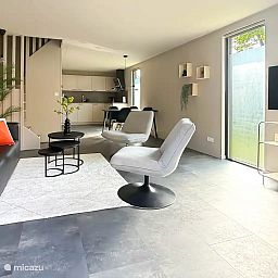 Unterkunft 453041 - Ferienhaus Noordzeekust - 't Boschhuys