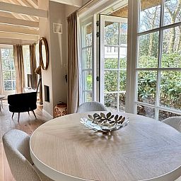 Guest house 453045 - Holiday property Noordzeekust - Vakantiehuis in Bergen