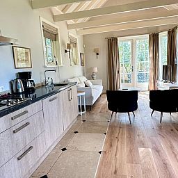 Guest house 453045 - Holiday property Noordzeekust - Vakantiehuis in Bergen