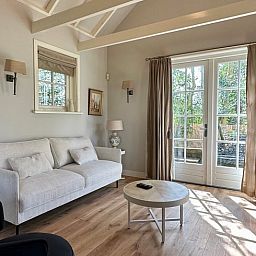 Guest house 453045 - Holiday property Noordzeekust - Vakantiehuis in Bergen