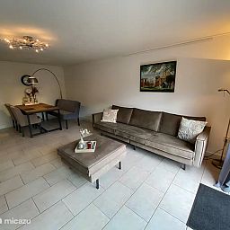 Guest house 453048 - Apartment Noordzeekust - Prins Hendrik 1, Centrum Bergen