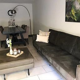 Guest house 453048 - Apartment Noordzeekust - Prins Hendrik 1, Centrum Bergen