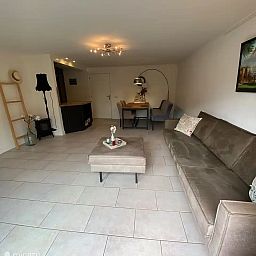 Guest house 453048 - Apartment Noordzeekust - Prins Hendrik 1, Centrum Bergen
