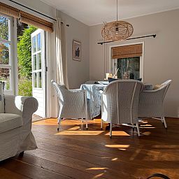 Verblijf 453068 - Vakantiewoning Noordzeekust - Bergense Duyn
