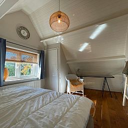 Verblijf 453068 - Vakantiewoning Noordzeekust - Bergense Duyn