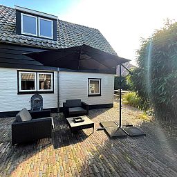 Verblijf 453068 - Vakantiewoning Noordzeekust - Bergense Duyn