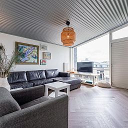 Unterkunft 453070 - Ferienhaus Noordzeekust - Beachhouse II