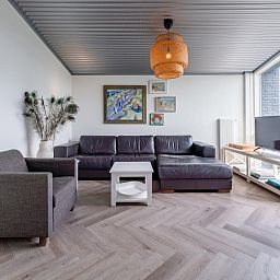 Unterkunft 453070 - Ferienhaus Noordzeekust - Beachhouse II