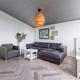 Unterkunft 453070 - Ferienhaus Noordzeekust - Beachhouse II