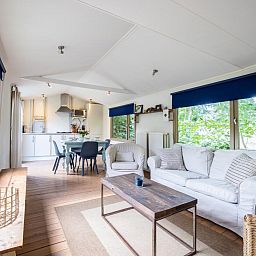 Unterkunft 453074 - Ferienhaus Noordzeekust - Vlinder