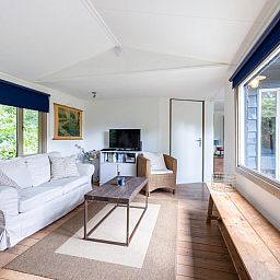 Unterkunft 453074 - Ferienhaus Noordzeekust - Vlinder