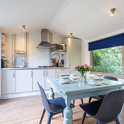 Unterkunft 453074 - Ferienhaus Noordzeekust - Vlinder